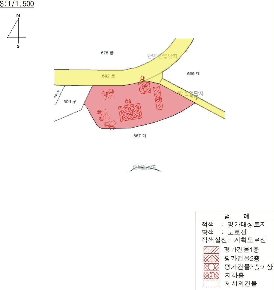 경상북도 상주시 은척면 남곡리 667-1 상가주택 경매 사진 41