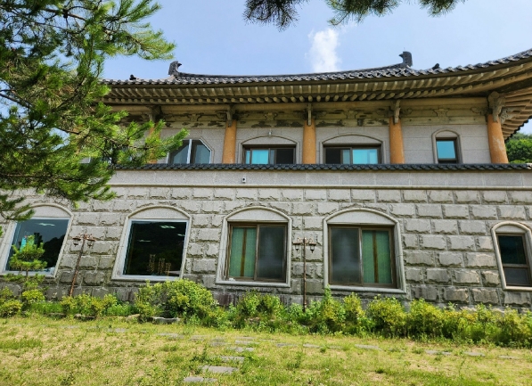 경상북도 상주시 은척면 남곡리 667-1 상가주택 경매 사진 7