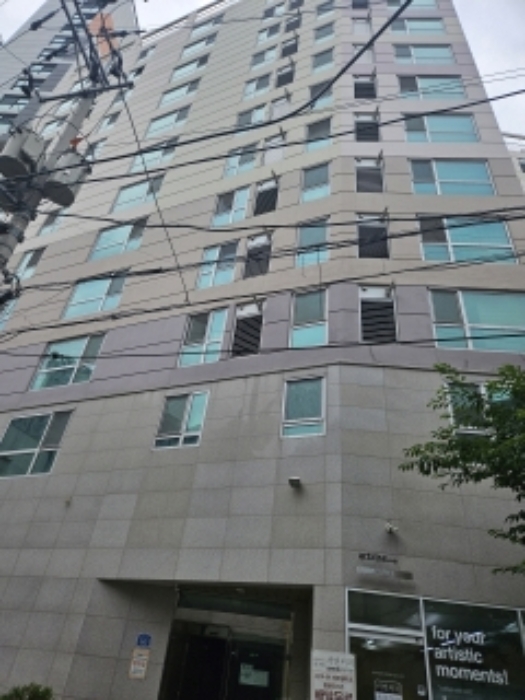 부산 부산진구 범천동 875-11, 10층1006호 (범천동,평광우리가) 도시형생활주택 경매 사진 1
