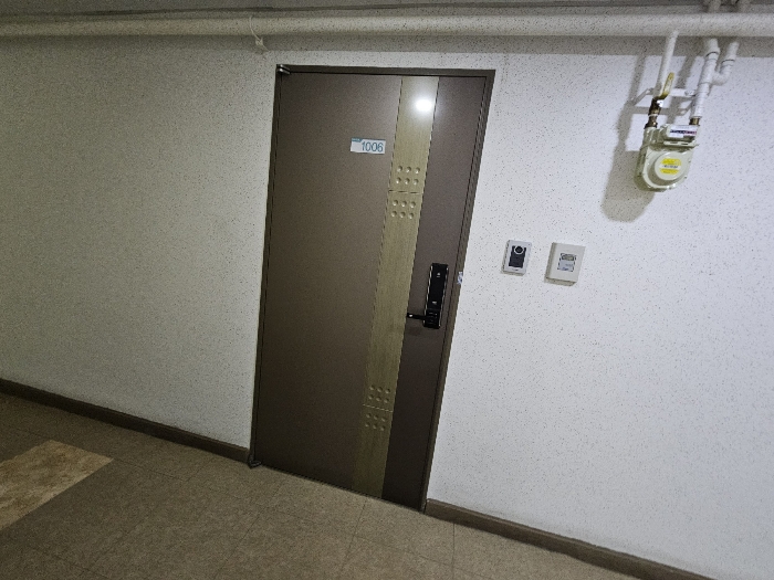 부산 부산진구 범천동 875-11, 10층1006호 (범천동,평광우리가) 도시형생활주택 경매 사진 4