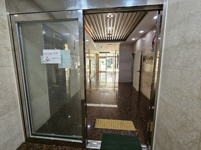 부산 부산진구 범천동 875-11, 10층1006호 (범천동,평광우리가) 도시형생활주택 경매 사진 5