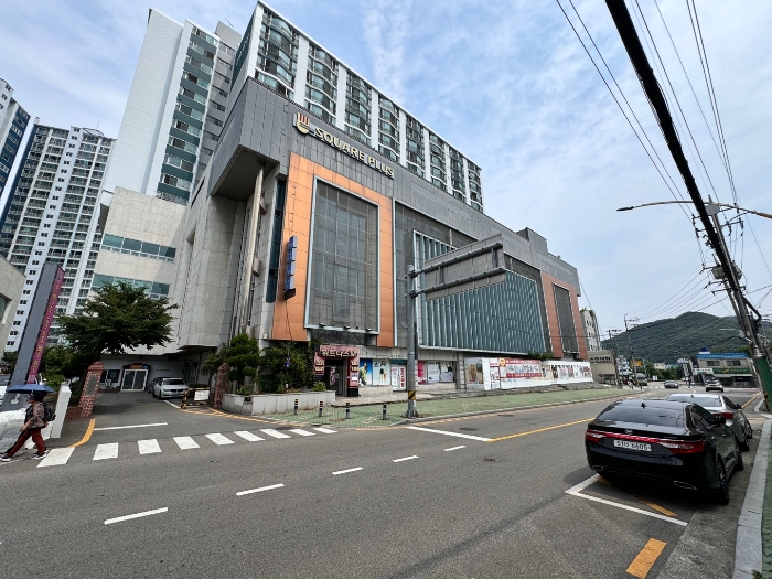 경남 양산시 덕계동 718-45, 지하2층 2호 (덕계동,웅상프라자) 외 6개호 외 1필지 근린상가 경매 사진 12