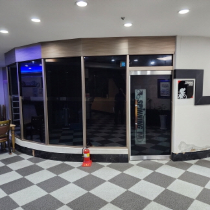 경남 양산시 덕계동 718-45, 지하2층 2호 (덕계동,웅상프라자) 외 6개호 외 1필지 근린상가 경매 사진 6