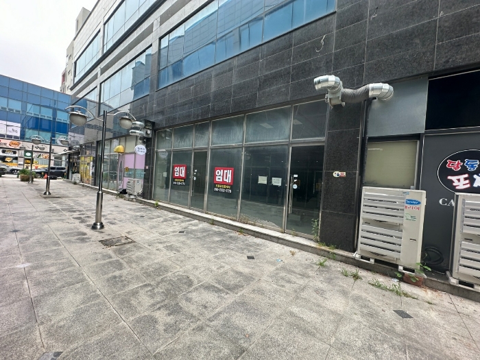 전남 나주시 빛가람동 205-2, 1동 1층 비108호 (빛가람동,빛가람대양프라자주건축물) 근린상가 경매 사진 5