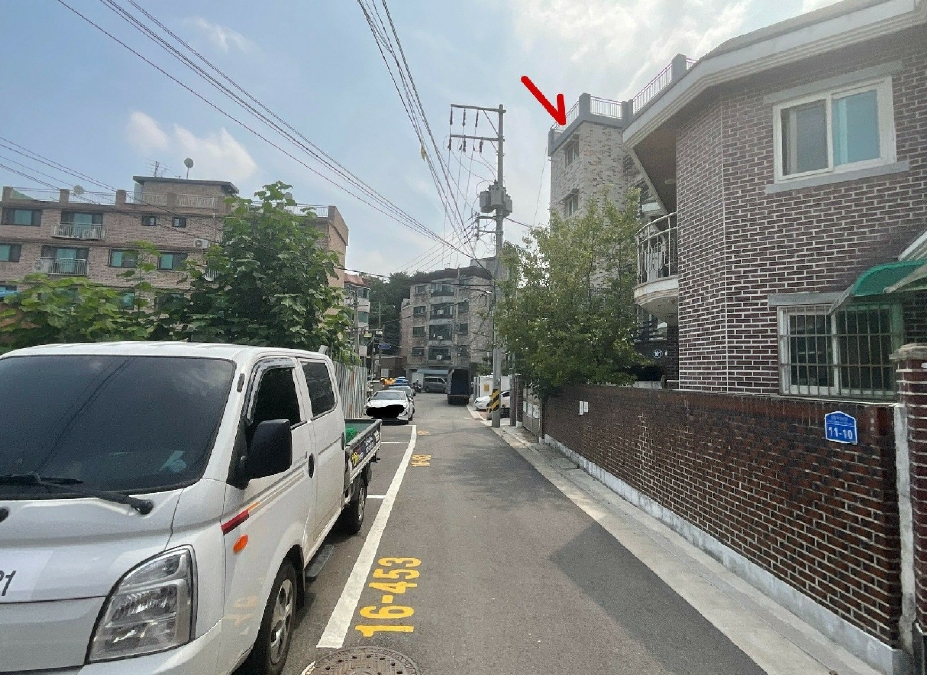서울 강북구 우이동 47-19, 101동 4층402호 (우이동,성훈팰리스) 도시형생활주택 경매 사진 3
