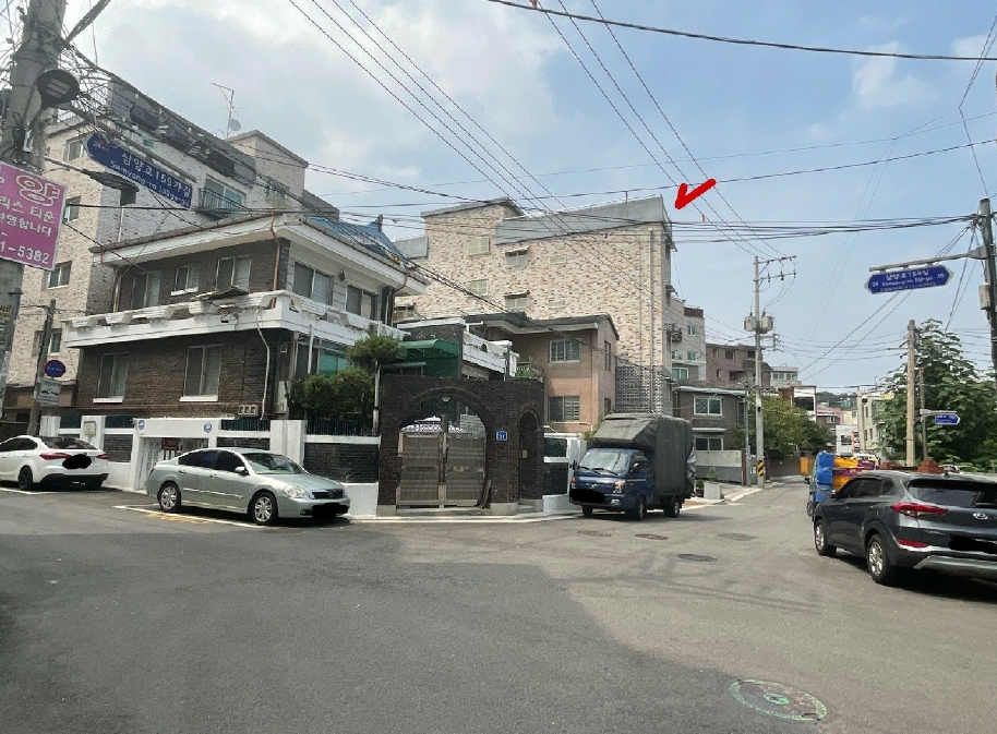 서울 강북구 우이동 47-19, 101동 4층402호 (우이동,성훈팰리스) 도시형생활주택 경매 사진 5