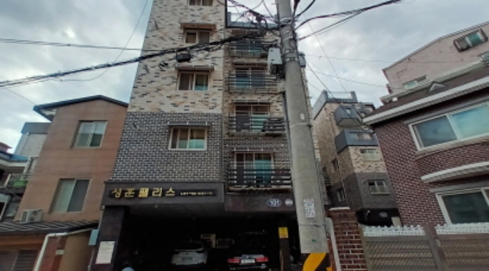 서울 강북구 우이동 47-19, 101동 4층402호 (우이동,성훈팰리스) 도시형생활주택 경매 사진 10