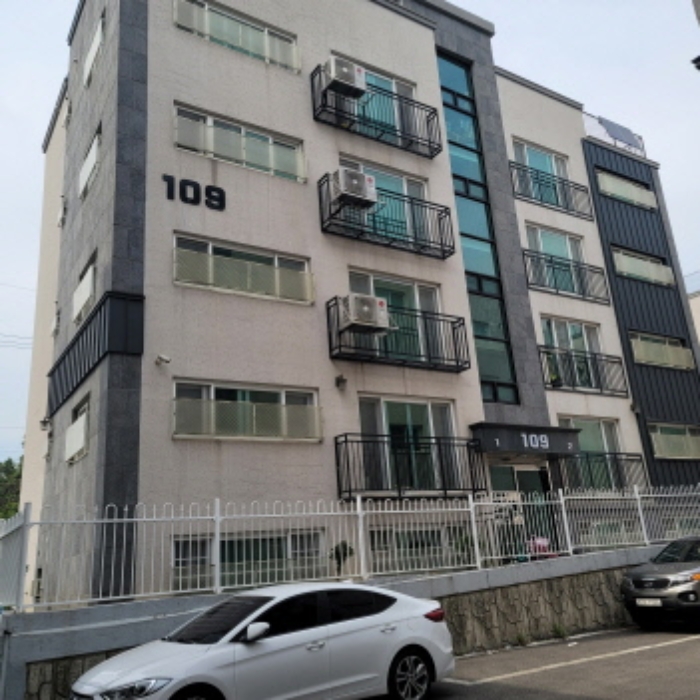경기 고양시 일산동구 성석동 170-2, 109동 1층102호 (성석동,한울하임) 다세대주택 경매 사진 1