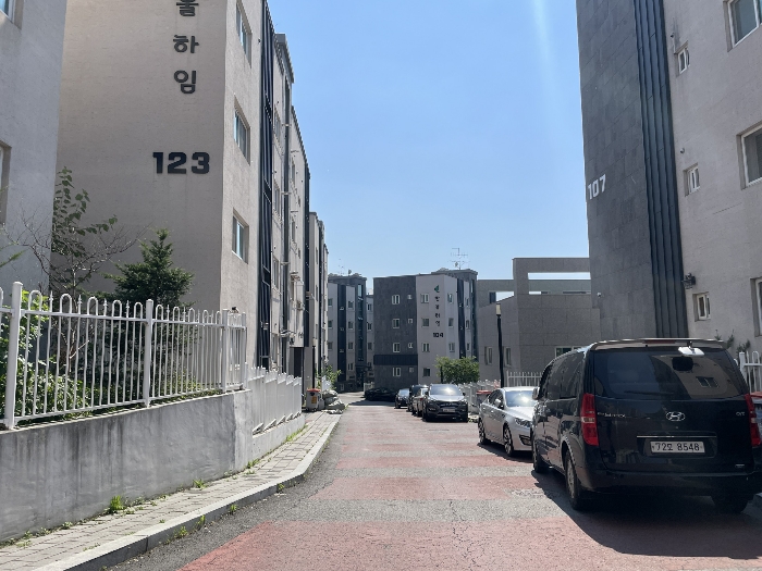 경기 고양시 일산동구 성석동 170-2, 109동 1층102호 (성석동,한울하임) 다세대주택 경매 사진 12