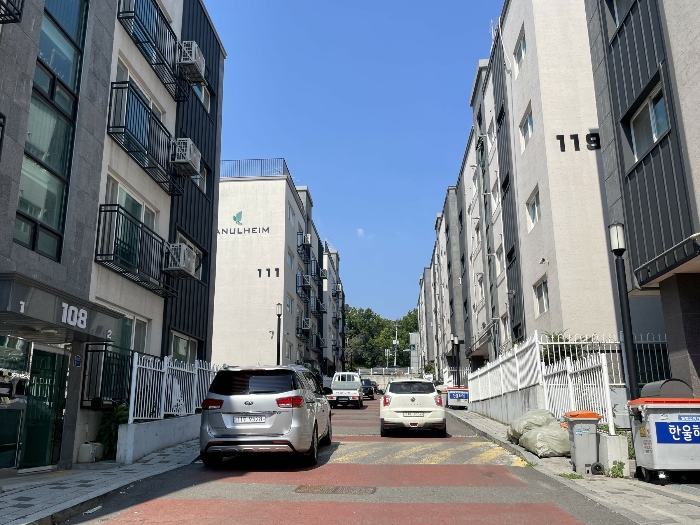 경기 고양시 일산동구 성석동 170-2, 109동 1층102호 (성석동,한울하임) 다세대주택 경매 사진 17