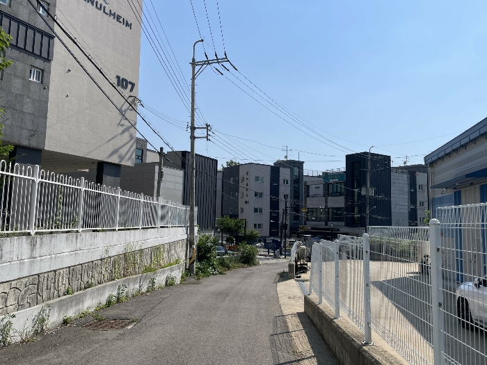 경기 고양시 일산동구 성석동 170-2, 109동 1층102호 (성석동,한울하임) 다세대주택 경매 사진 18