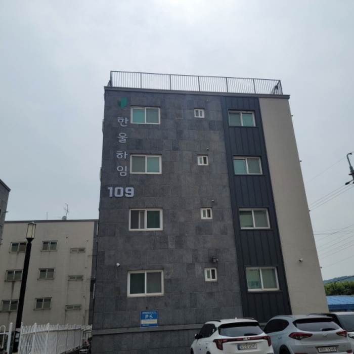 경기 고양시 일산동구 성석동 170-2, 109동 1층102호 (성석동,한울하임) 다세대주택 경매 사진 3