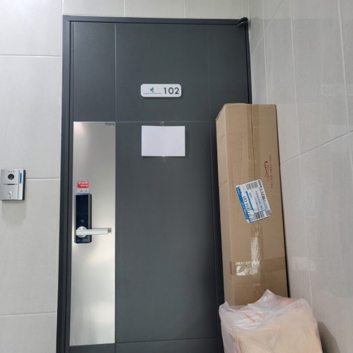경기 고양시 일산동구 성석동 170-2, 109동 1층102호 (성석동,한울하임) 다세대주택 경매 사진 6