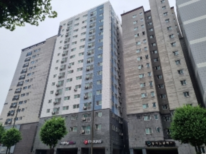 경기 군포시 당동 746-7, 9층904호 (당동,더원이숲라인) 외 2필지 오피스텔(주거) 경매 사진 3