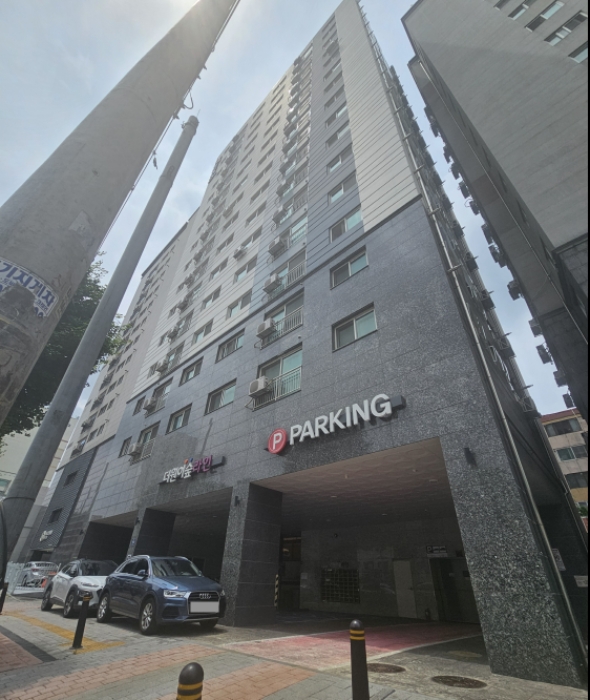 경기 군포시 당동 746-7, 9층904호 (당동,더원이숲라인) 외 2필지 오피스텔(주거) 경매 사진 10