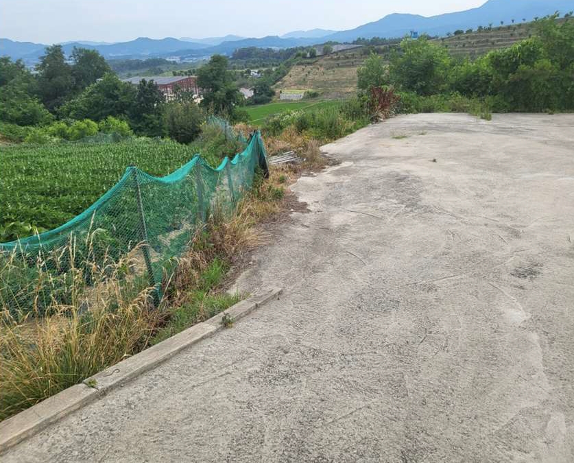충청북도 충주시 주덕읍 덕련리 389-33 외 1필지 단독주택 경매 사진 2