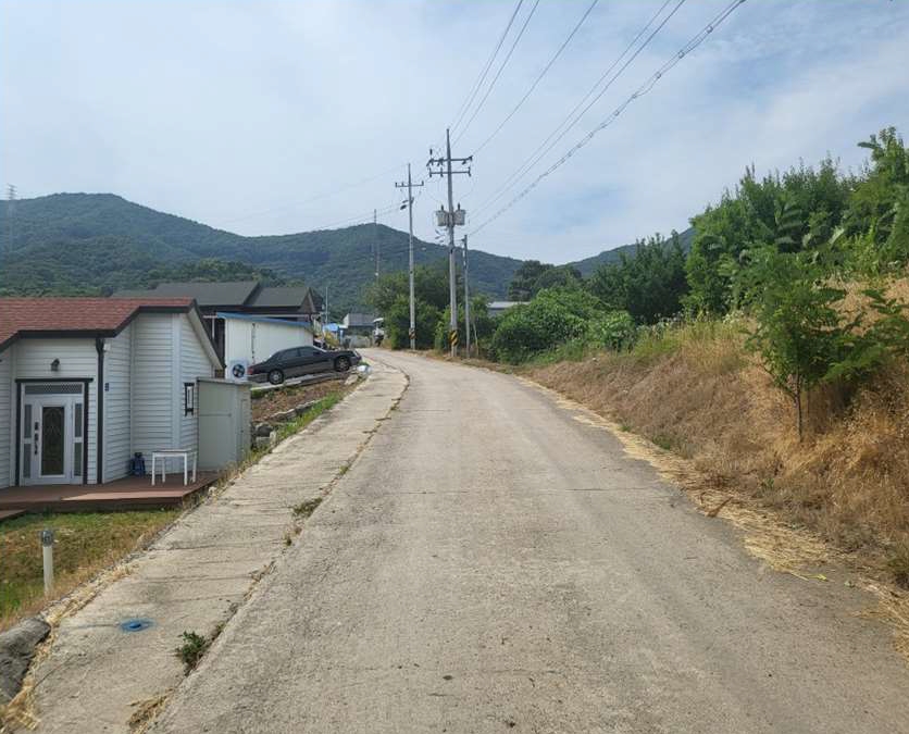충청북도 충주시 주덕읍 덕련리 389-33 외 1필지 단독주택 경매 사진 14