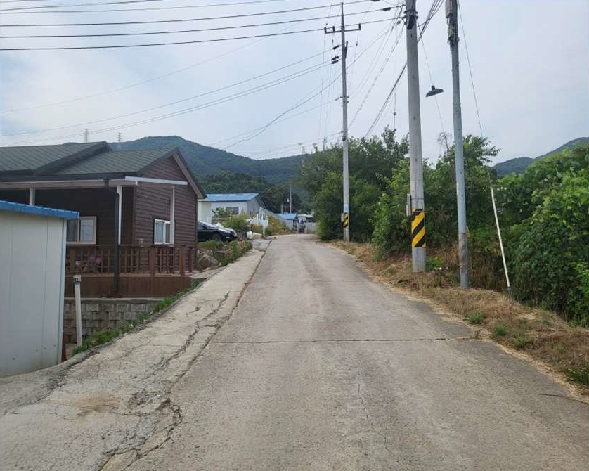 충청북도 충주시 주덕읍 덕련리 389-33 외 1필지 단독주택 경매 사진 15