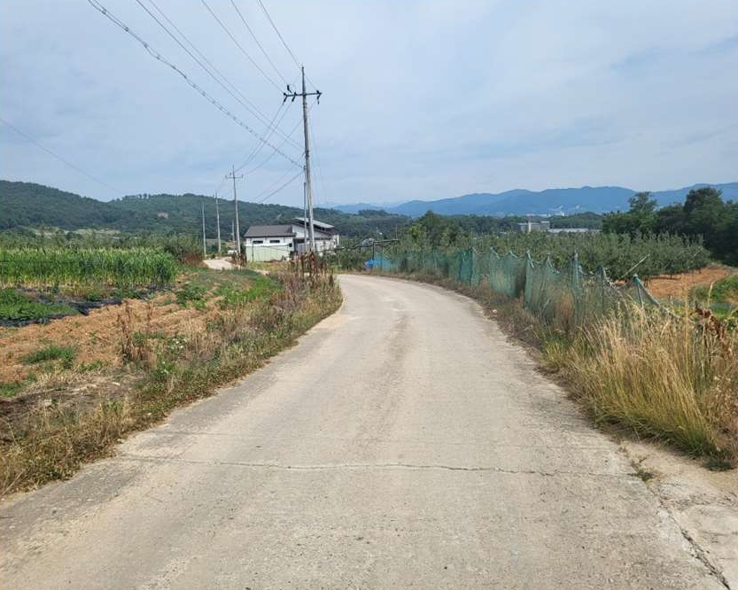 충청북도 충주시 주덕읍 덕련리 389-33 외 1필지 단독주택 경매 사진 17