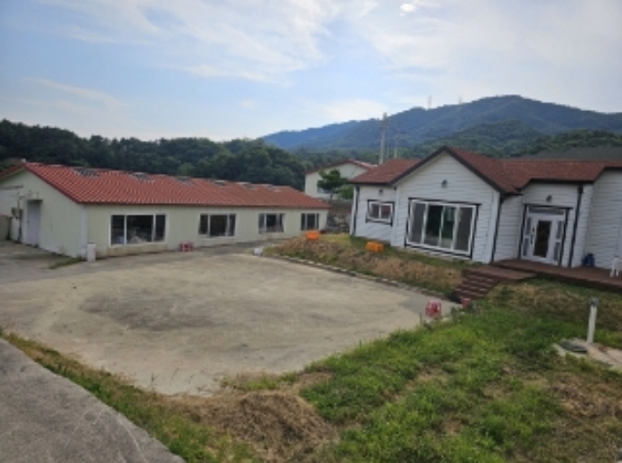 충청북도 충주시 주덕읍 덕련리 389-33 외 1필지 단독주택 경매 사진 18