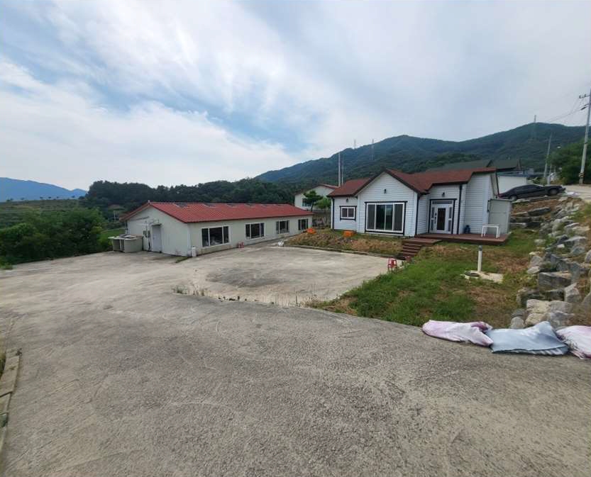 충청북도 충주시 주덕읍 덕련리 389-33 외 1필지 단독주택 경매 사진 3
