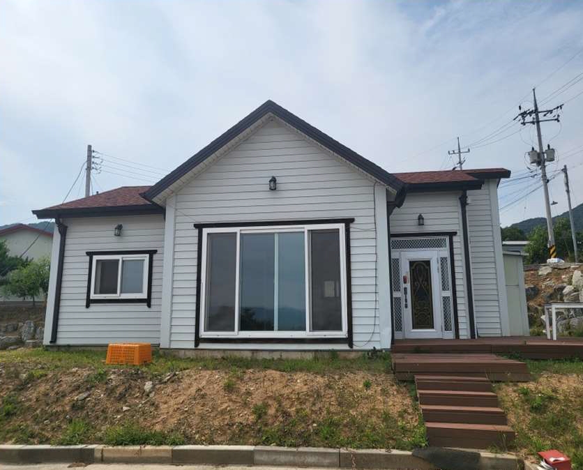 충청북도 충주시 주덕읍 덕련리 389-33 외 1필지 단독주택 경매 사진 4
