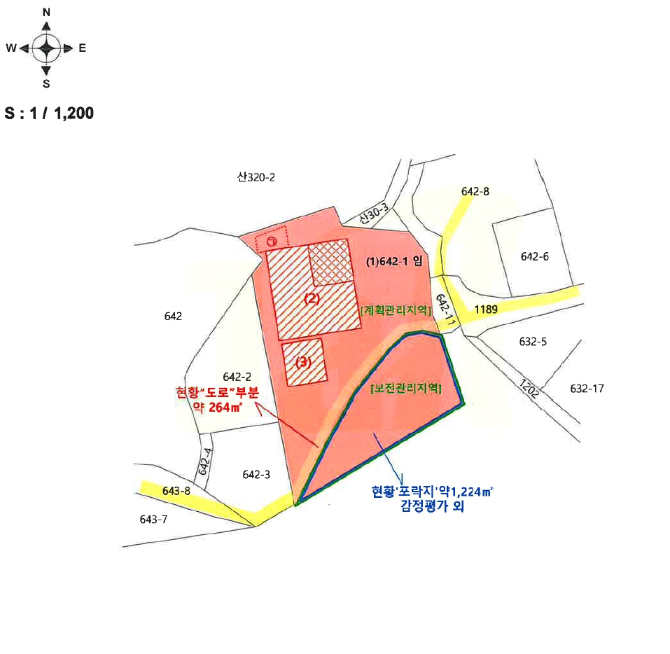 충청남도 태안군 소원면 송현리 642-1 창고 경매 사진 75
