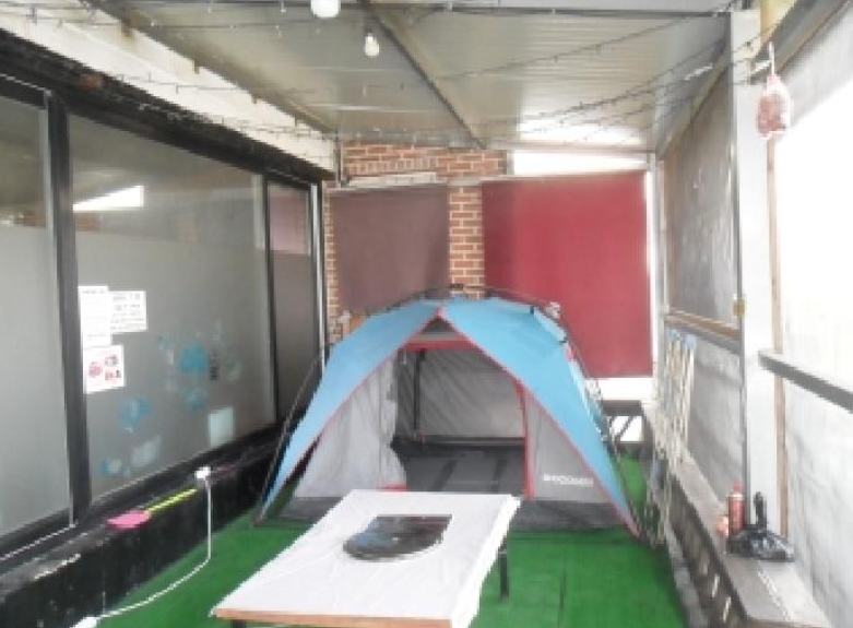 충청남도 태안군 남면 신온리 652-50 외 2필지 숙박시설 경매 사진 3