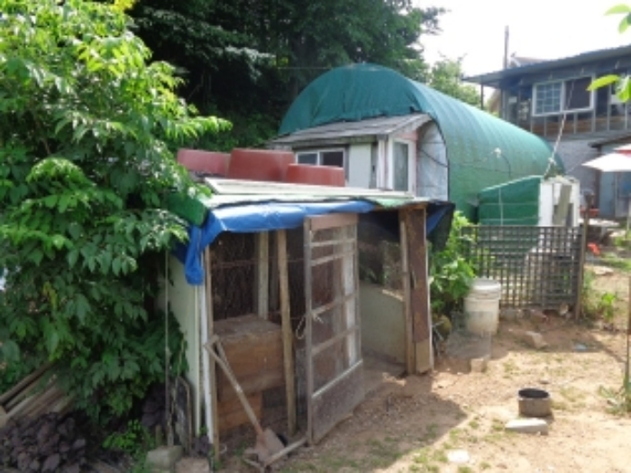 충청남도 태안군 남면 신온리 652-50 외 2필지 숙박시설 경매 사진 44