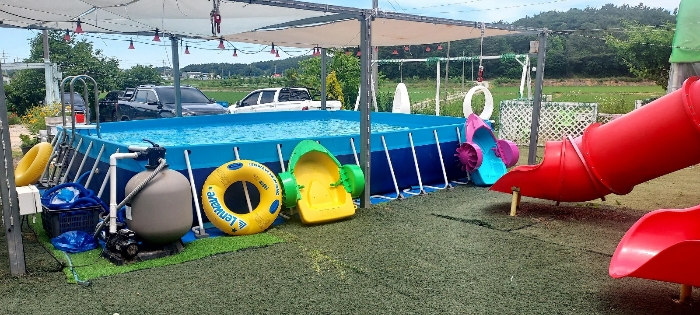 충청남도 태안군 남면 신온리 652-50 외 2필지 숙박시설 경매 사진 57