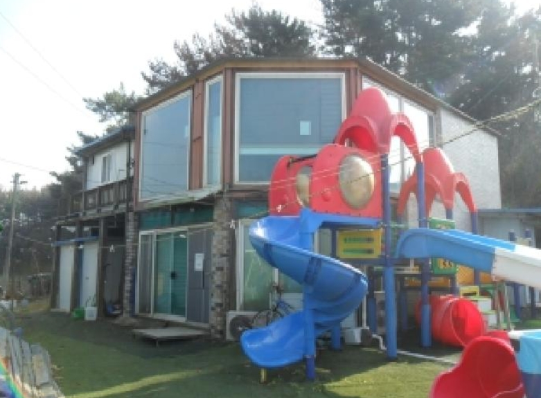 충청남도 태안군 남면 신온리 652-50 외 2필지 숙박시설 경매 사진 7