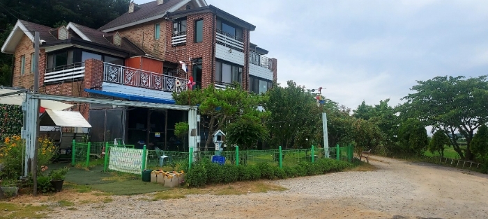 충청남도 태안군 남면 신온리 652-50 외 2필지 숙박시설 경매 사진 64