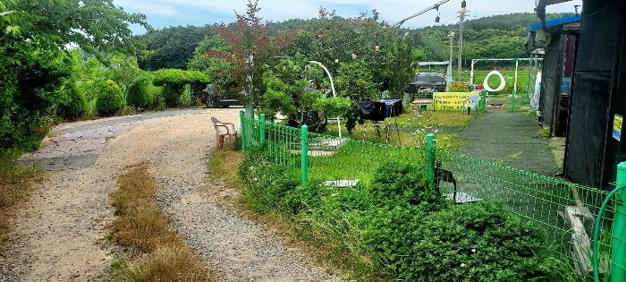 충청남도 태안군 남면 신온리 652-50 외 2필지 숙박시설 경매 사진 66