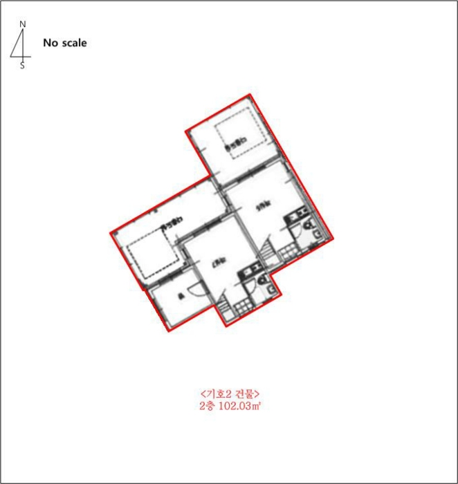 충청남도 태안군 남면 신온리 652-50 외 2필지 숙박시설 경매 사진 72