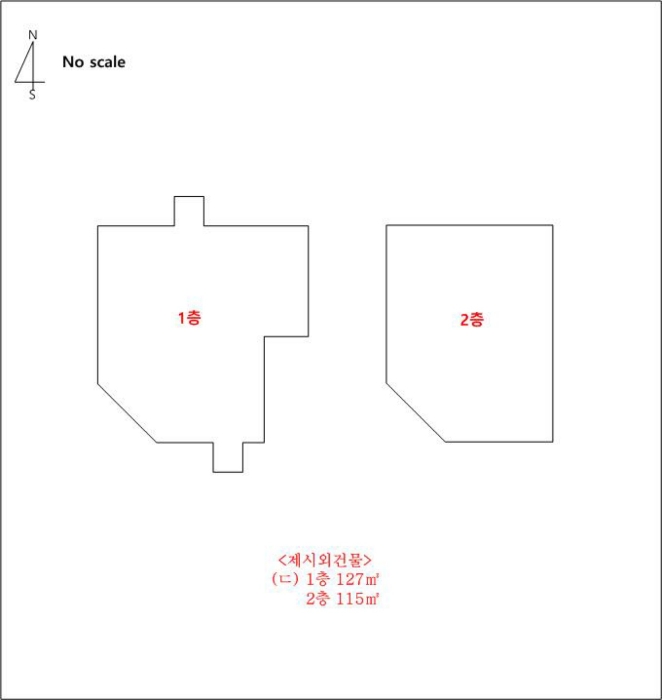 충청남도 태안군 남면 신온리 652-50 외 2필지 숙박시설 경매 사진 74