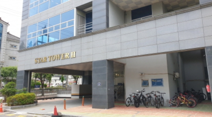 경남 거제시 아주동 1692-5, 10층1010호 (아주동,스타타워2차) 오피스텔(주거) 경매 사진 1