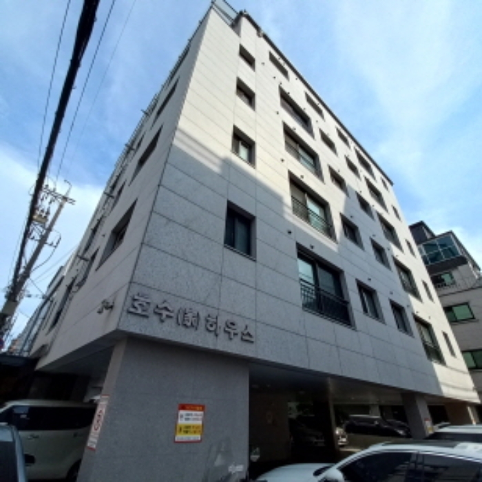 서울 송파구 방이동 151, 5층501호 (방이동,호수(가)하우스) 도시형생활주택 경매 사진 2
