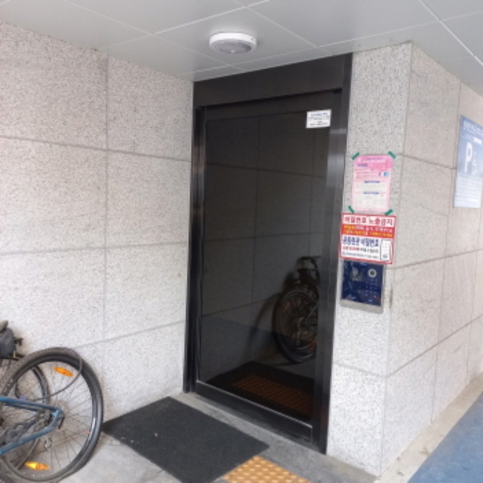 서울 송파구 방이동 151, 5층501호 (방이동,호수(가)하우스) 도시형생활주택 경매 사진 3
