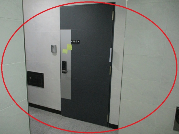 서울 송파구 방이동 151, 5층501호 (방이동,호수(가)하우스) 도시형생활주택 경매 사진 6