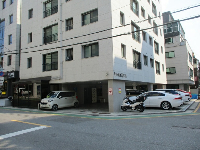 서울 송파구 방이동 151, 5층501호 (방이동,호수(가)하우스) 도시형생활주택 경매 사진 7