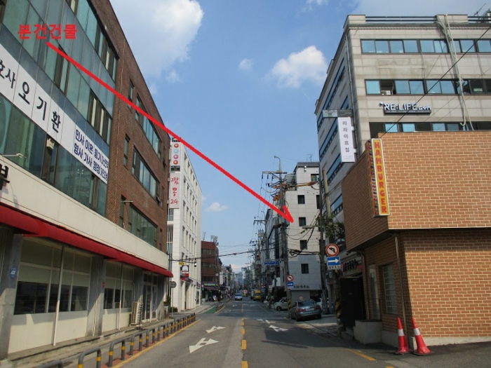 서울 송파구 방이동 151, 5층501호 (방이동,호수(가)하우스) 도시형생활주택 경매 사진 8