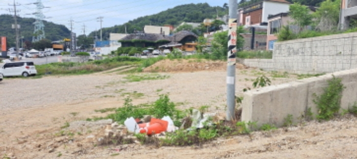 경기도 양주시 백석읍 기산리 205-9 외 37필지 전 경매 사진 11
