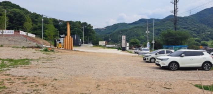 경기도 양주시 백석읍 기산리 205-9 외 37필지 전 경매 사진 19