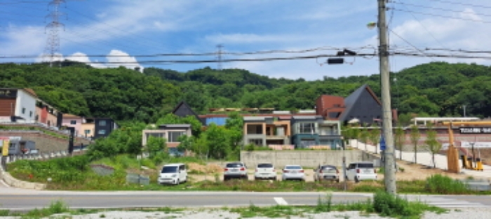 경기도 양주시 백석읍 기산리 205-9 외 37필지 전 경매 사진 21
