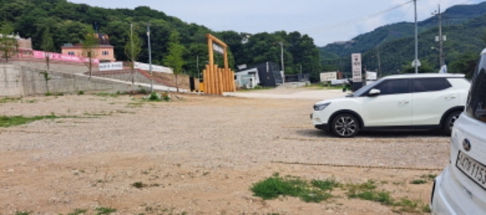 경기도 양주시 백석읍 기산리 205-9 외 37필지 전 경매 사진 23