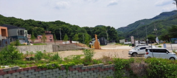 경기도 양주시 백석읍 기산리 205-9 외 37필지 전 경매 사진 24