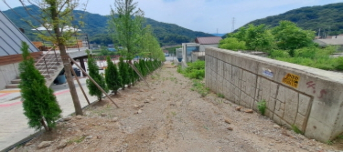 경기도 양주시 백석읍 기산리 205-9 외 37필지 전 경매 사진 25