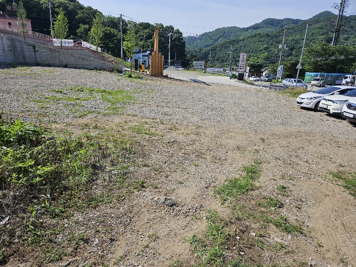 경기도 양주시 백석읍 기산리 205-9 외 37필지 전 경매 사진 42