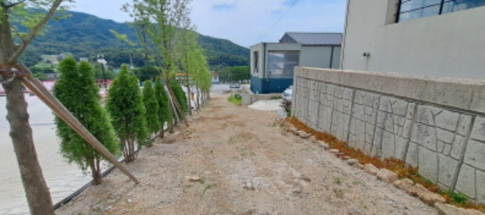 경기도 양주시 백석읍 기산리 205-9 외 37필지 전 경매 사진 6