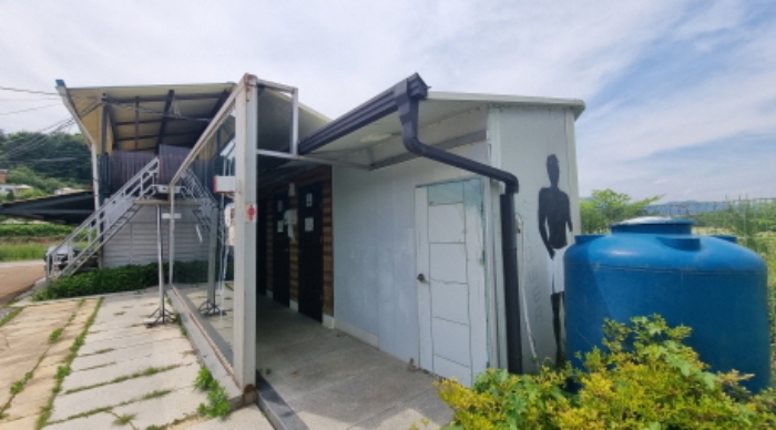 경기도 가평군 청평면 고성리 36-2 외 4필지 숙박시설 경매 사진 11